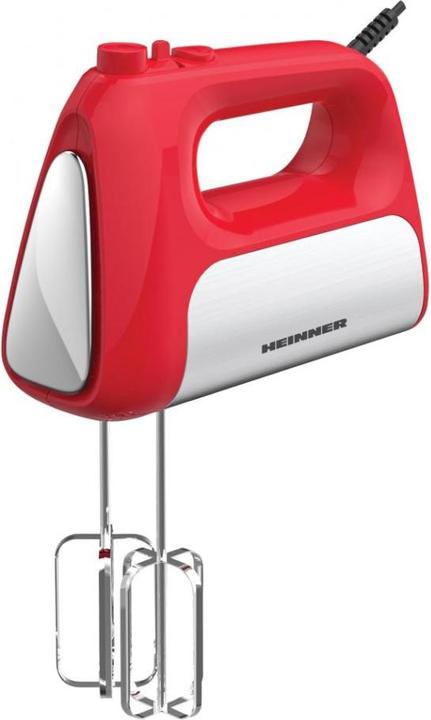 Immagine prodotto Heinner HM-DC500RD (500 W)