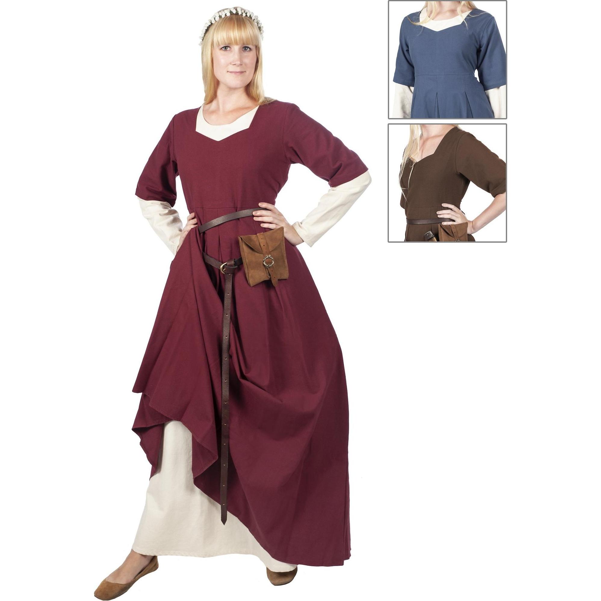 Metamorph Kleid - Hera (S)