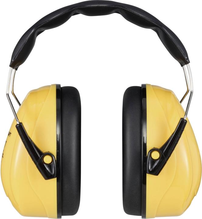 Image du produit Toolcraft Kapselgehörschützer SNR 31 dB