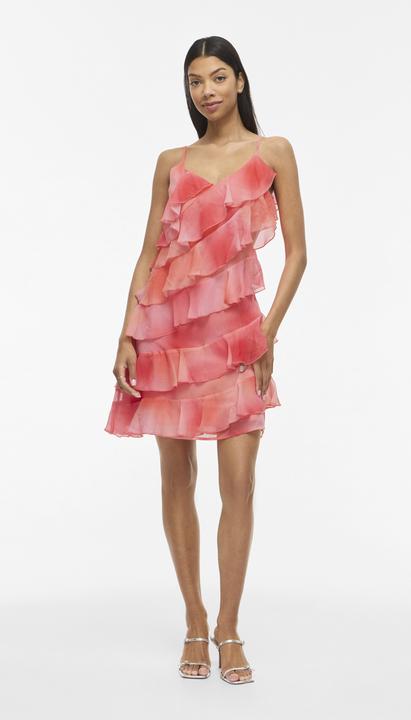 Image du produit Vila VILUNA Träger Minikleid (44)