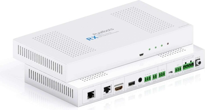 Produktbild Purelink Präsentations-Set, 1080p, HDBaseT