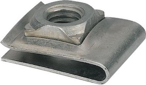 Produktbild Eaton Klemmenmutter, M8 115250