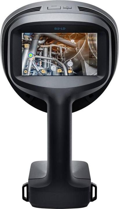 Immagine prodotto Flir Telecamera per immagini acustiche