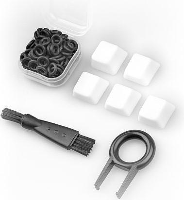 Actual product image CHERRY xtrfy A1 Enhancement Kit