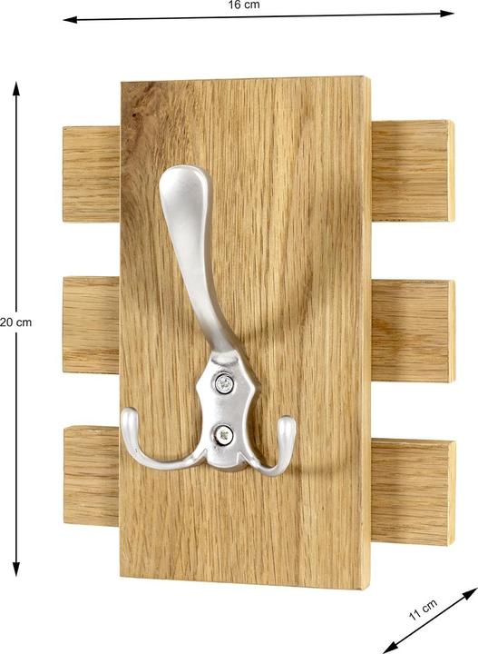 Image du produit HAKU Möbel Portemanteau