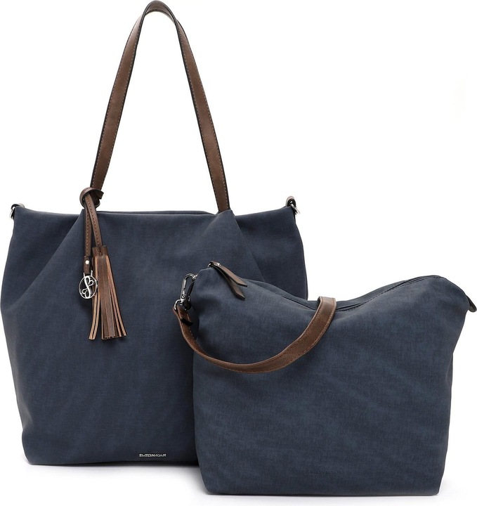 Immagine prodotto Emily und Noah Shopper Elke (23.63 l)