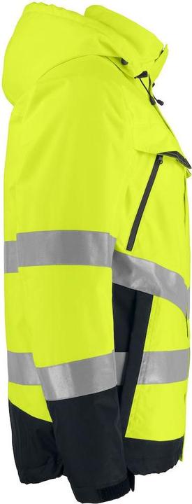 Produktbild Projob Functional Steppjacke (M)