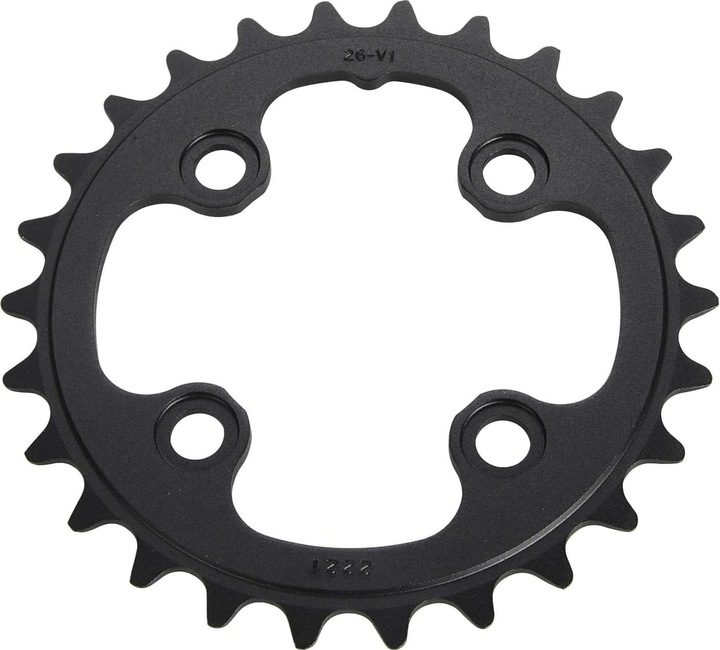 Produktbild Truvativ MTB 26T V1 64 (64)