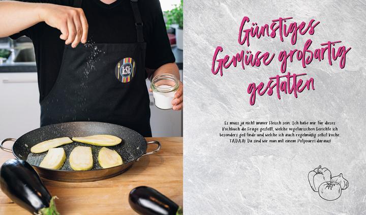 Produktbild kein Stress kochen:kein Stress günstig (Deutsch, kein Stress kochen, 2024)