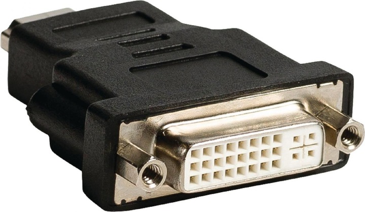 Valueline vlvb34910b Netzteil Anschluss, DVI-HDMI, weiblich, Schwarz (HDMI)