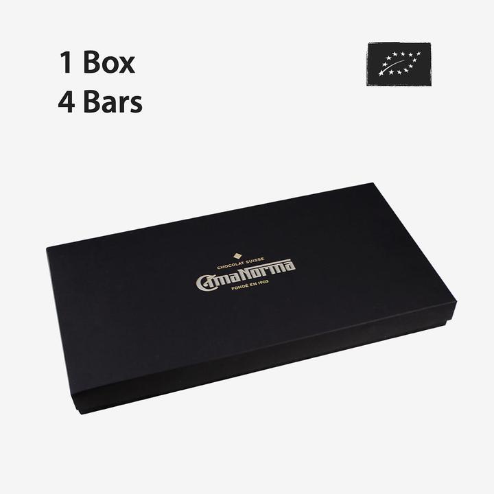 Produktbild Cimanorma Ticino Edition - Collection Box (110 g)
