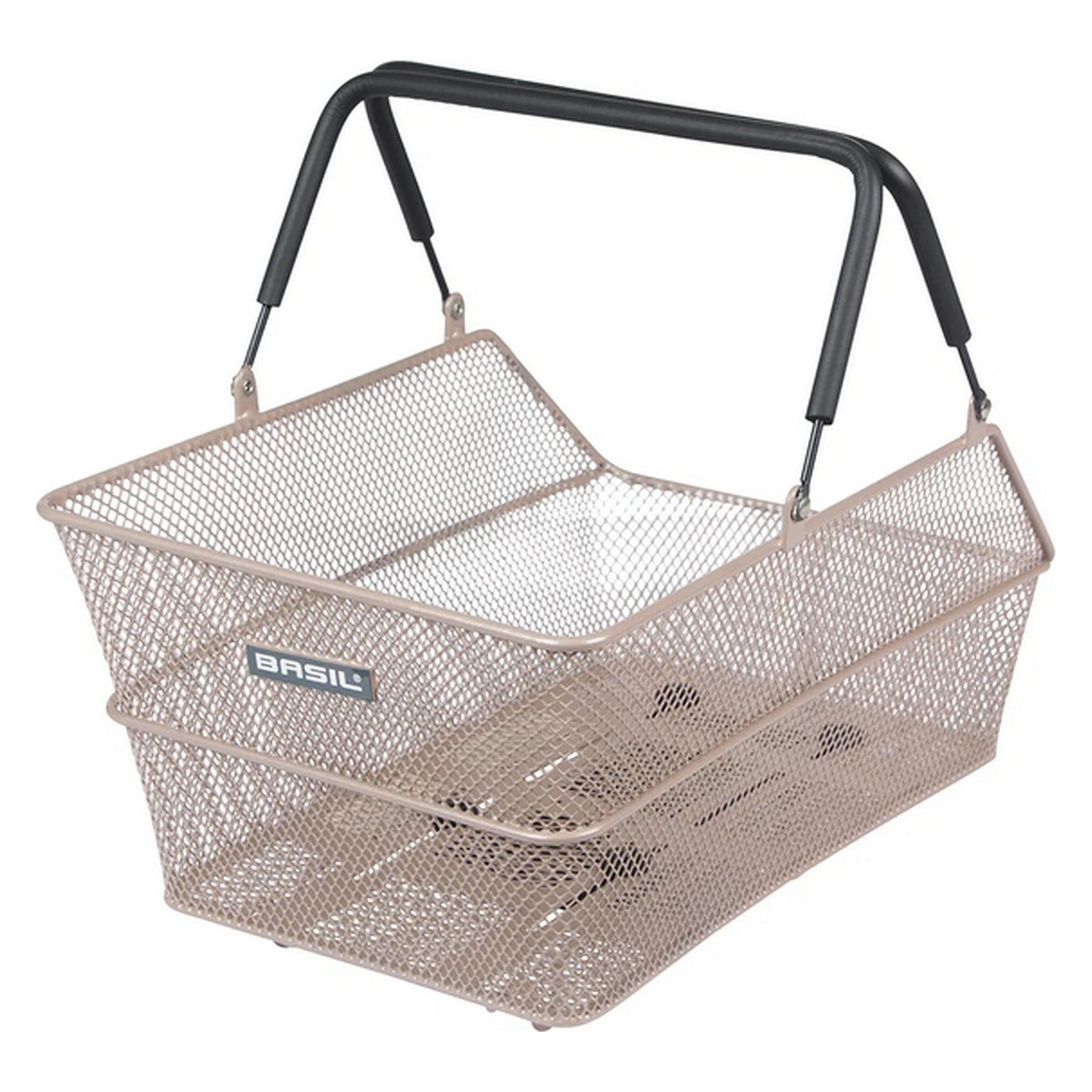 Basil, Fietsmand, (30 l)
