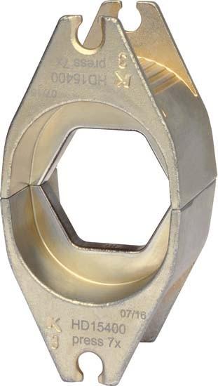 Produktbild Klauke Preisseinsatz Serie15 HD15500