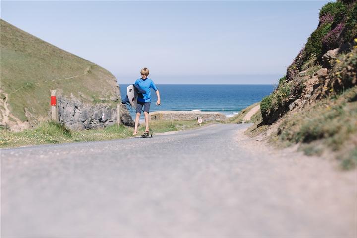 Immagine prodotto O'Neill Camicia da sole Basic Skins S/S per la gioventù