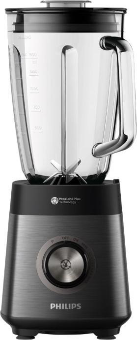 Produktbild Philips BLENDER HR3030/00 (EU-Stecker, 1200 W)