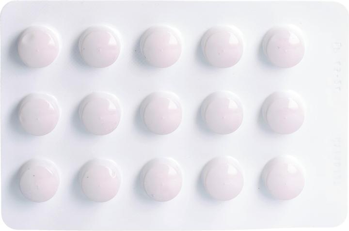 Actual product image Preiselsan with cranberry extract tablet (90 Piece, Pills, 80 g)