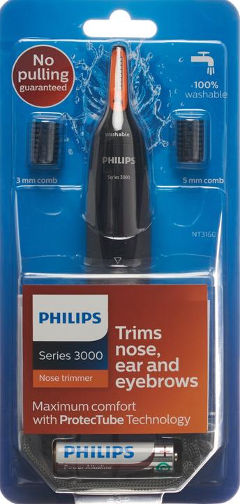 Produktbild Philips Series 3000