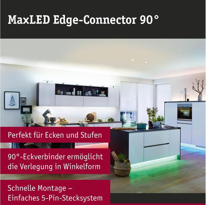 Produktbild Paulmann MaxLED Connector