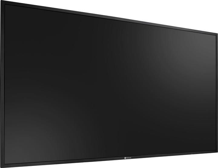 Actual product image AG neovo SMQ-5501 (3840 x 2160 Pixels, 55")