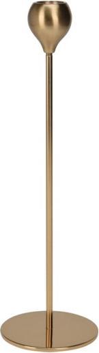 Actual product image Koopman Candlestick aluminium