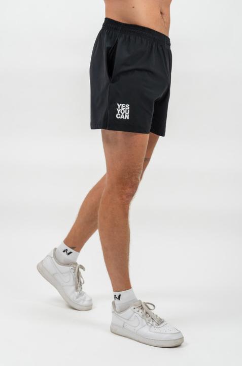 Produktbild Nebbia Activewear Quick-drying Shorts Resistance 337 - black (XL)