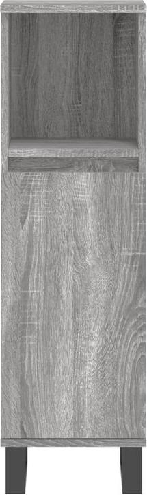 Produktbild vidaXL Badmöbel Set