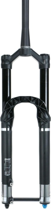 Actual product image Manitou Mezzer Expert (180 mm, Air)