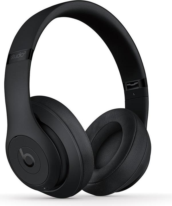Matte Black
