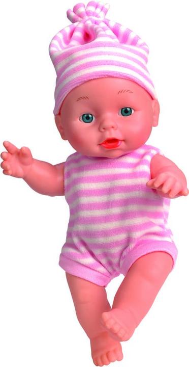 Image du produit Rs Toys Pupobello Premiers Mots 20 cm