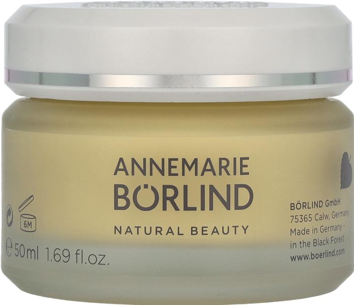 Image du produit Annemarie Börlind Beauté naturelle (50 ml, Crème de nuit)