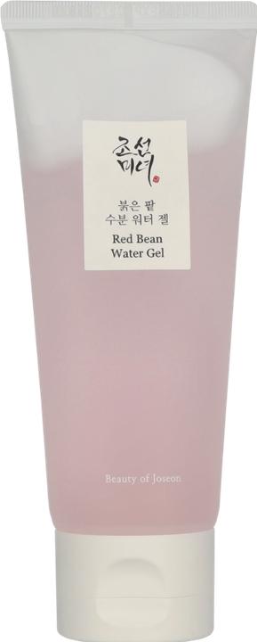Actual product image Beauty of Joseon Red Bean Water Gel (100 ml, 24h cream)