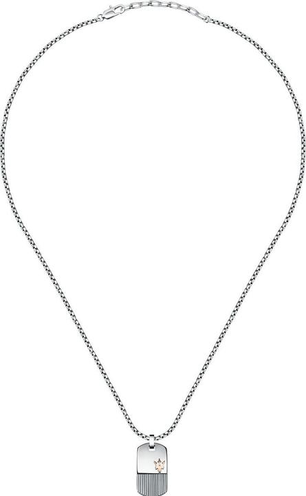 Image du produit Maserati Acier (Acier inoxydable, 60 cm)