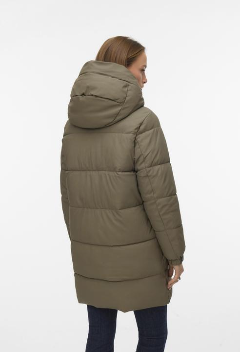 Produktbild Vero Moda Vmgretafie 3/4 Coated Jacket Noos (XS)