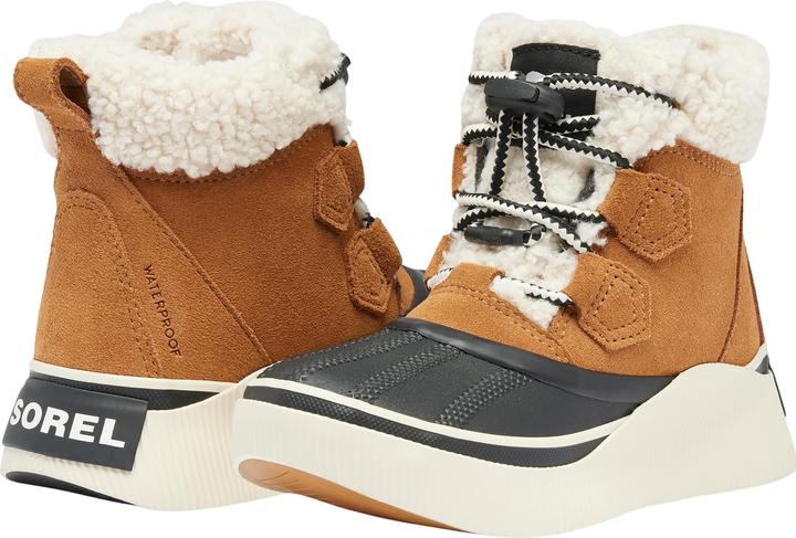 Actual product image Sorel Out N About IV Chillz WP (38)