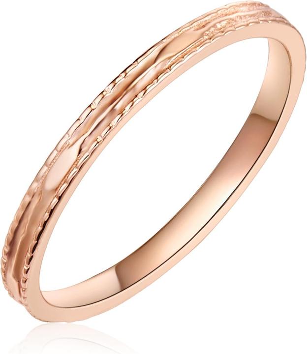 Immagine prodotto Glanzstücke München Donna Argento Rosa Oro - 15790 (52, 925 Argento)