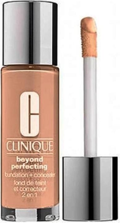 Produktbild Clinique Beyond Perfecting Foundation + Concealer (02 Alabaster)