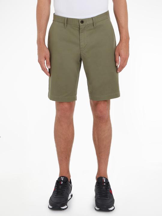 Actual product image Tommy Hilfiger Harlem Short 1985 (28)