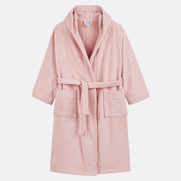 Produktbild La Redoute Interieurs Peignoir Cap 450g Velours (50)