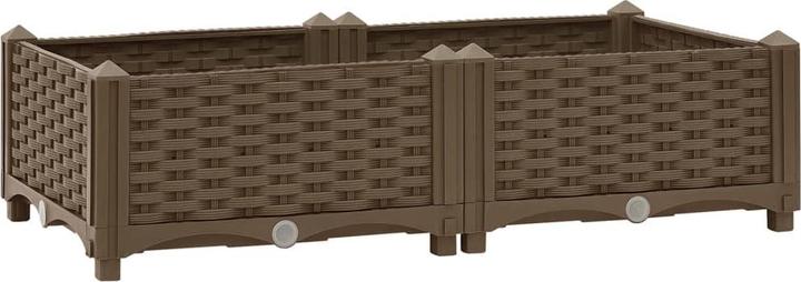 Produktbild vidaXL Hochbeet