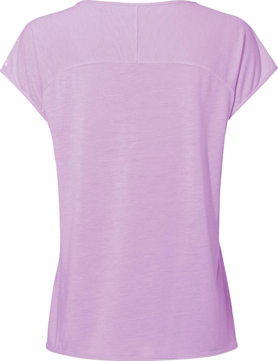 Actual product image Vaude Women's Tekoa T-Shirt II (40, M)
