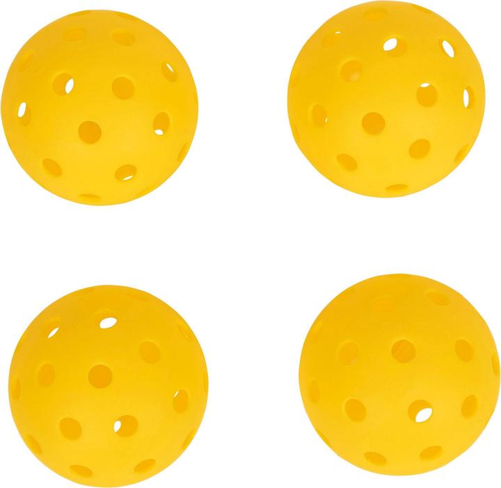 Actual product image Trespass MORTY Pickleball Set