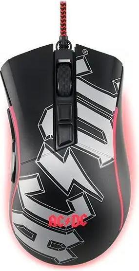 Produktbild Subsonic Gaming Mouse AC/DC