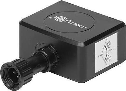 Actual product image Trilux Sensor