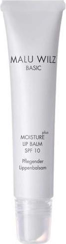 Actual product image Malu Wilz Basic Moisture Plus Lip Balm (Lip balm, 15 ml)