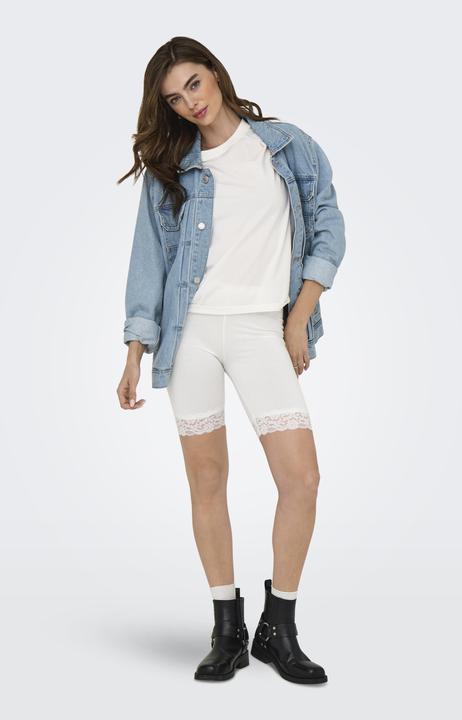 Immagine prodotto JdY JDYAVA Enger Schnitt Bikershorts Bikershorts (XS)