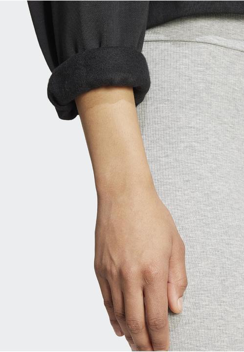 Actual product image adidas Essential Crew Fleece - 201107 (S)