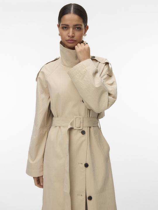 Produktbild Vero Moda VMMICHELA Mantel Trenchcoat