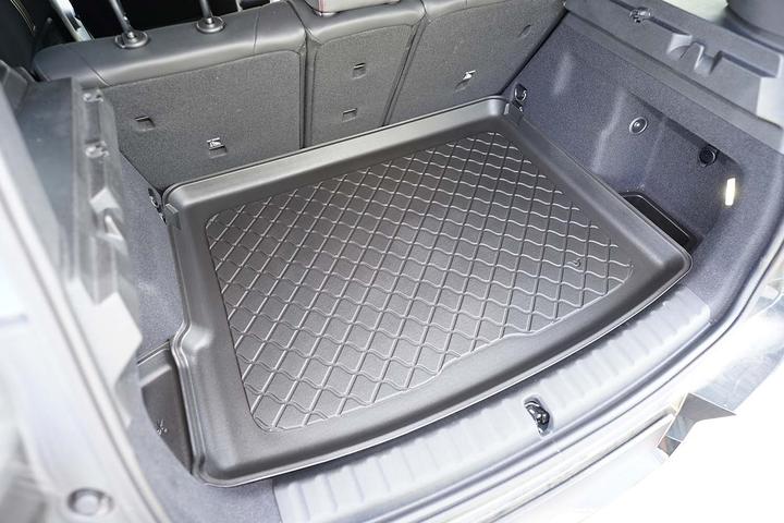 Actual product image Aristar Guardliner Boot Liner
