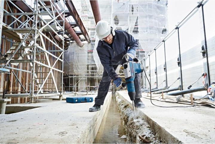 Immagine prodotto Bosch Professional GBH 12-52 D