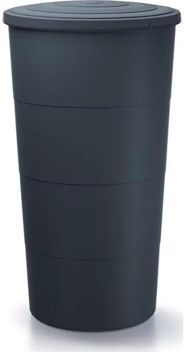 Waterform Rainwater storage tank 210l SMOOTH anthracite (210 l)